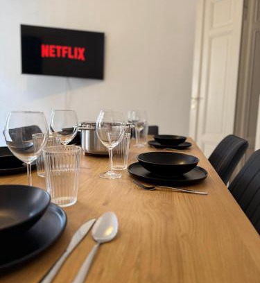 Halle Apartamento | Ihr Appartment in unschlagbarer Lage