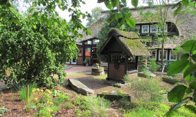 Suhlendorf Hotel | Ihr Ferien Hotel Brunnenhof