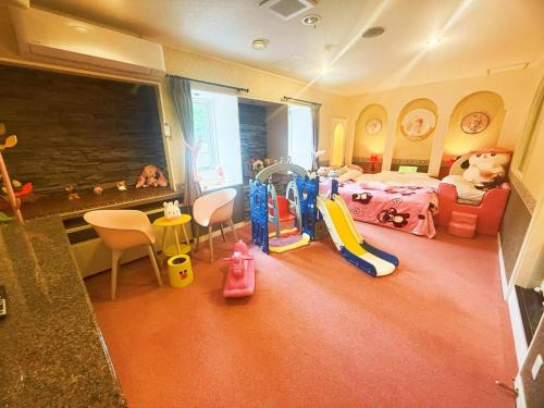 Yoshioka Hotel | Ikaho Kids Paradise Hotel - Vacation STAY 07086v