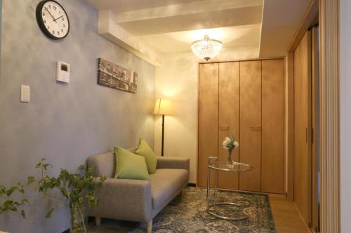 Minaminagasaki Apartamento | Ikebukuro Shinjuku Up to 6 guests Autumnstay