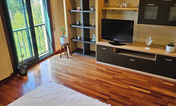 Mondariz Apartamento | Iker's little apartment