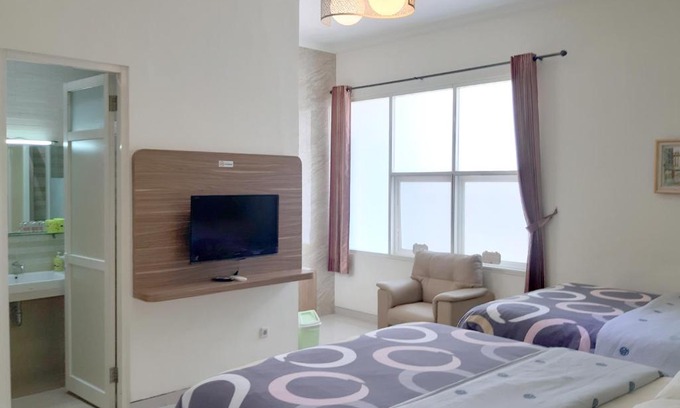 Gubeng Casa | Ikiru to Live