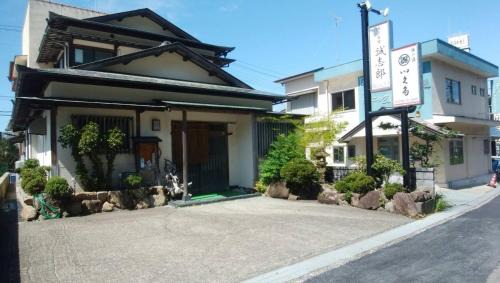 Minabe Casa | Ikuta/Vacation STAY 53359