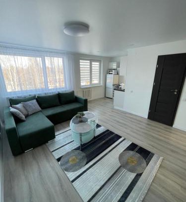 Lithuania Apartamento | IL Apartamentai