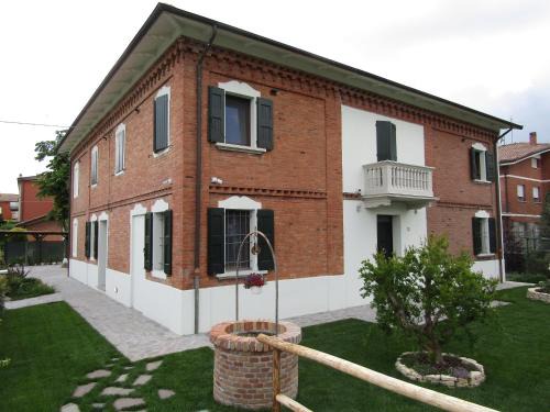 Minerbio Cama Y Desayuno | Il Batacchio B&B