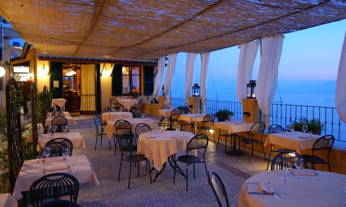 Riomaggiore Apartamento | Il Borgo Di Campi