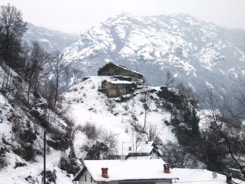 Sanfront Cama Y Desayuno | Il Borgo