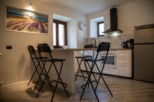 Tremezzo Apartamento | Il Borgo sul Lago di Como