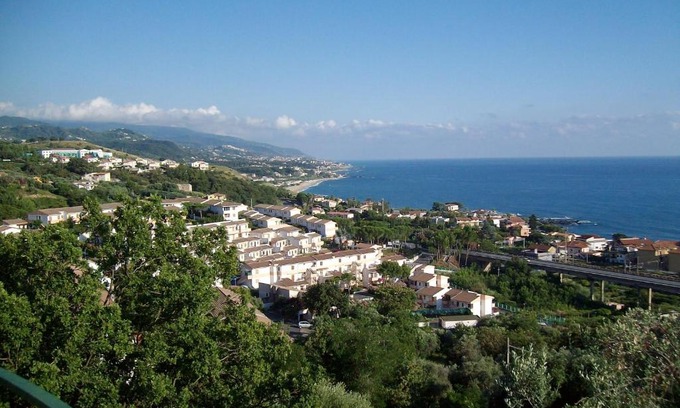 Diamante Casa | Il Casale Del Diamante