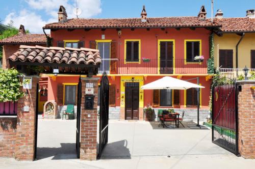 Santo Stefano Roero Casa | Il Casale Del Roero