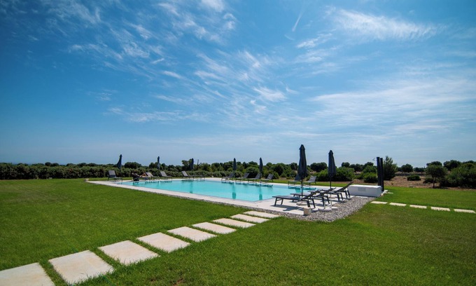 Ostuni Otro | Il Casale nel Parco