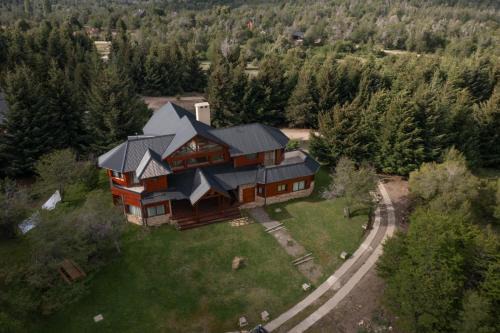 San Martín de los Andes Chalet De Esquí | Il Castello