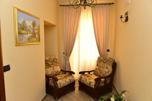 Ariano Irpino Casa | Il Castello