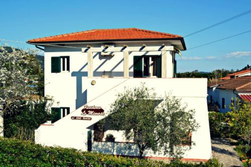 Lacona Apartamento | Il Caubbio