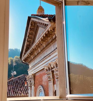 Mercato Saraceno Cama Y Desayuno | Il Cavalier Veggiani B&B