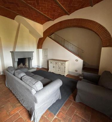 Casalguidi Apartamento | Il Cipresso