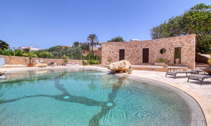 Lampedusa Apartamento | Il Corallo - Bilo 2 III