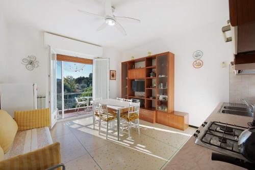 Albisola Superiore Apartamento | Il Corallo