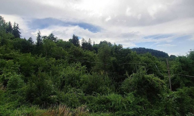 Berceto Apartamento | Il Corridore - Piccolo Borgo Tralacoasta