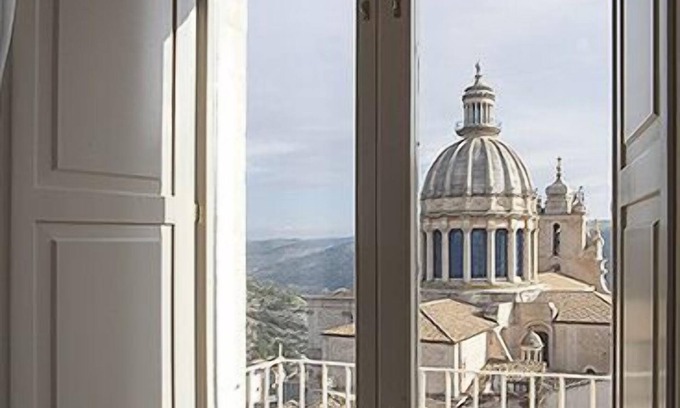Ragusa Casa | Il Duomo Relais