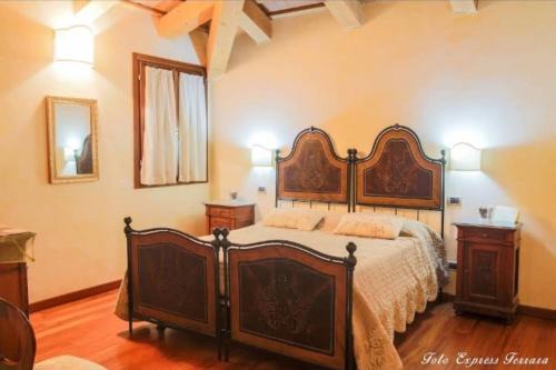 Settepolesini Casa | IL FAGIANO