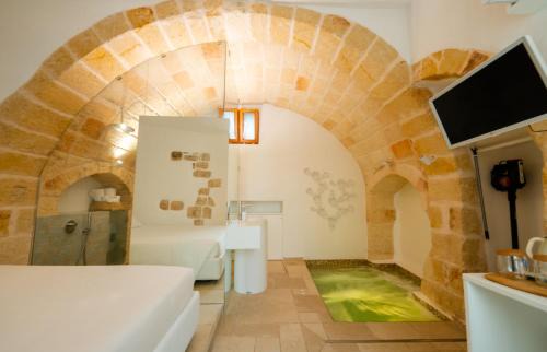 Polignano a Mare Casa | Il Fico Luxury Suite & SPA