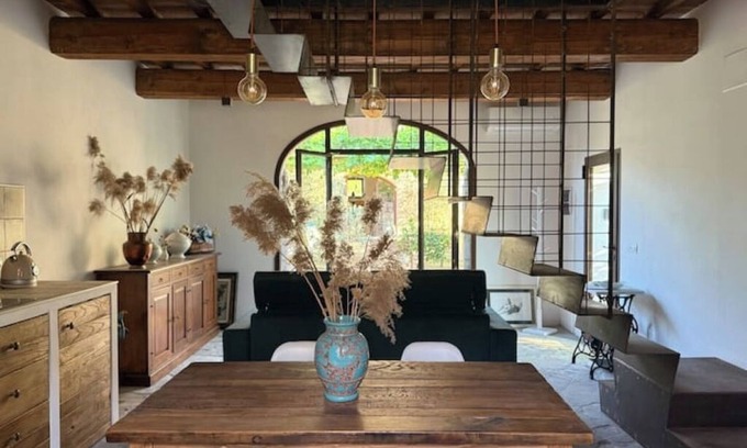 Twist Casa | Il Fienile di Bisarno - your dreamy Tuscan retreat