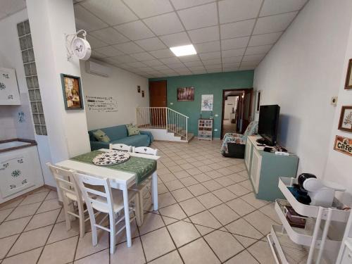 Iglesias Apartamento | Il Filadelfo