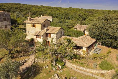 Monteriggioni Casa | Il Fortino - Happy Rentals