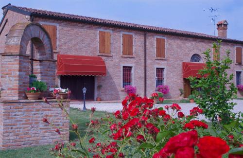 Voghiera Cama Y Desayuno | Il Frattiero B&B