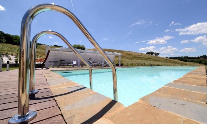 Bettolelle Cama Y Desayuno | Il Gallo Senone