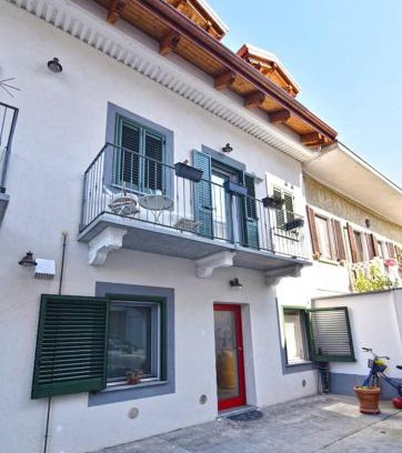 Brandizzo Apartamento | iL GeLsoMiNo