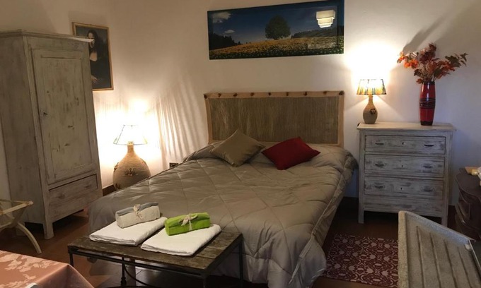 Capannoli Apartamento | Il Girasole