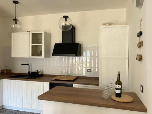 La Taulera Apartamento | Il grecale