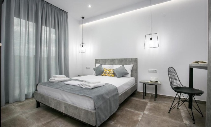 Limenaria Apartamento | Il Grigio Apartments