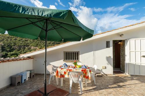 Sant'Antioco Casa | Il Lentischio - Corbezzolo