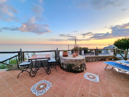 San Michele Apartamento | Il Limoneto