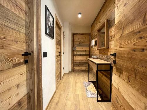 Sauze d'Oulx Apartamento | Il Lupo di Biancaneve
