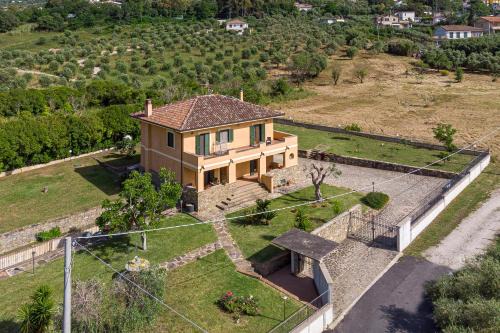 Alani Cama Y Desayuno | Il Maestrale B&B