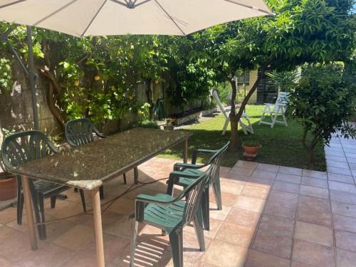 Carrara Casa | Il Marasio, relax vicino al mare