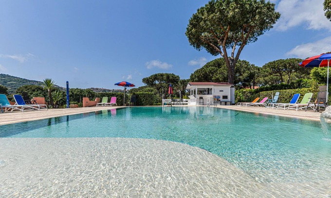 Naregno Apartamento | Il Melograno by Interhome