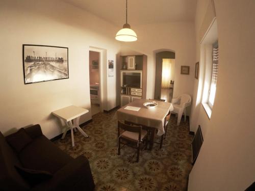 Favignana Casa | Il Mulino