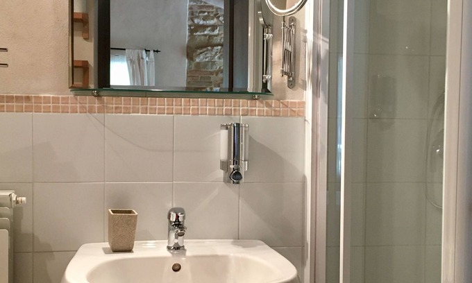 Amandola Casa | Il Nascondiglio - The Hideaway