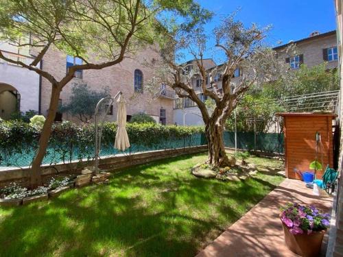 Fano Apartamento | IL NIDO DELLA FORTUNA oasi di pace, relax, storia e mare