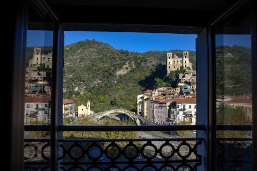 Dolceacqua Apartamento | Il Nido di Rondine
