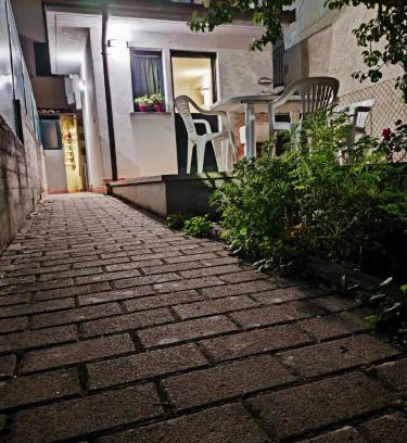 Vittorito Apartamento | Il Nido
