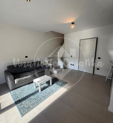 Sacrofano Apartamento | Il Nido UnaNotteaCasaMia