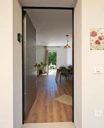 Santo Stino di Livenza Apartamento | Il Papavero, raffinato, accogliente, lussuoso appartamento