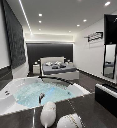 Caltagirone Apartamento | Il piacere-Luxury apartments
