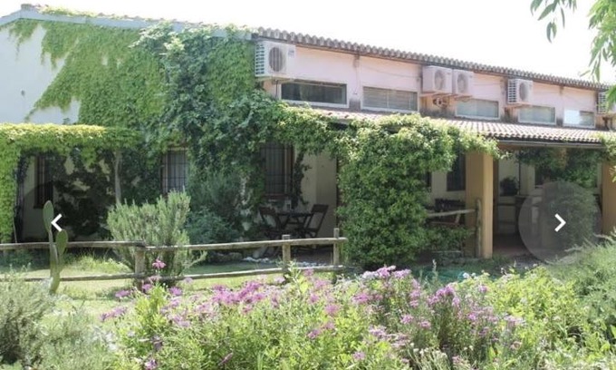 Montalto di Castro Apartamento | Il Piccolo Borgo